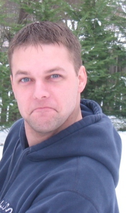 Christopher Ice