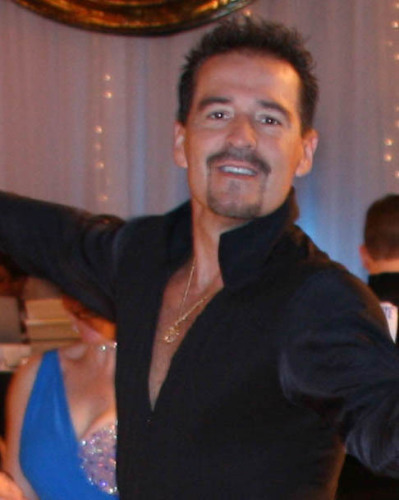 Nelson Ramos