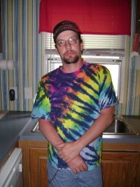 Aaron Comer