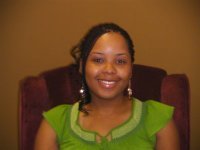 Jasmin Mcjolly