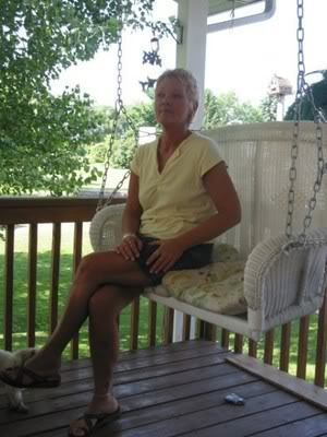 Sheryl Anderson