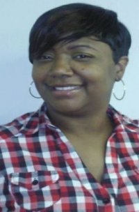 Myshanda Burgess