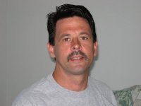 Terry Liphard