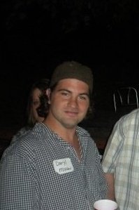 Daryl Mixan