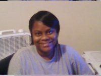Rasheca Depriest