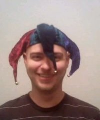 Nathan Riedell