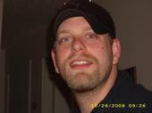 Scott Blood