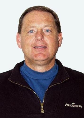Jerry Paine