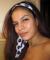 Lucinda Rivera