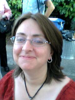 Bridget Hollander