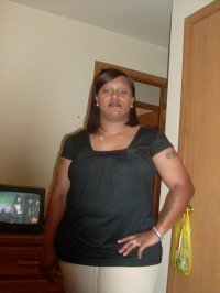 Farrah Lasley