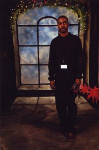 Mark Wilson