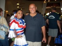 Chester Ciszek