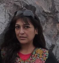 Ranjana Mayar