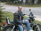 Russell Mccarn