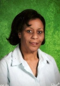 Kimberly Darby