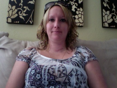 Desiree Galloway