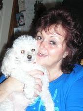 Mary Carr