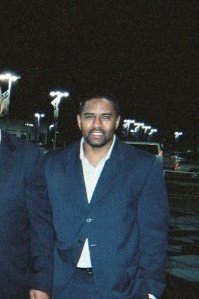Caruis Johnson
