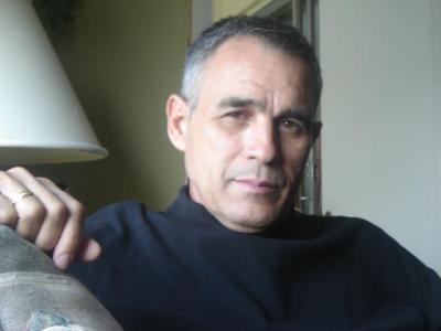 Armando Rodriguez