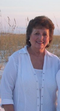 Annette Naro
