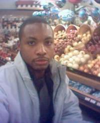 Salim Martin