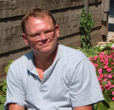 Keith Damren