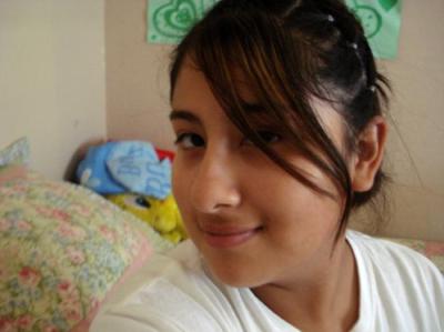 Marlene Aguilar