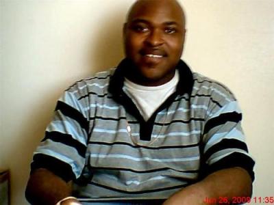 Lenardo Johnson