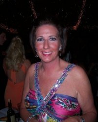 Marlo Tipton
