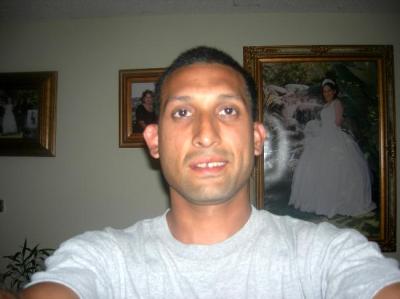 Martin Duran