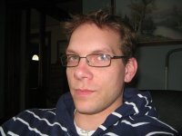 Eric Frymier