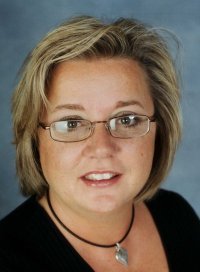 Charlene Hawerbier