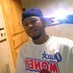 Dorian Warmsley