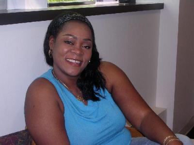 Donna Hamilton