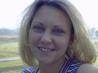 Michelle Franzell