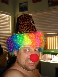 Scott Cerecke