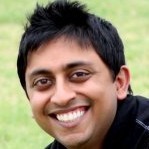 Rushabh Kamdar