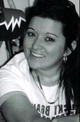 Angela Ashinhurst