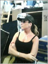 Angela Wright