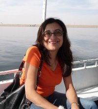 Sahar Eletr