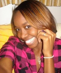 Lee Keeona
