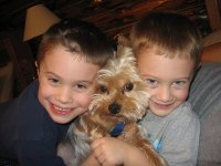 Scott Familo