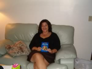 Denise Stasio