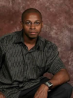Gregory Whitfield