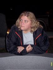 Michelle Reynolds