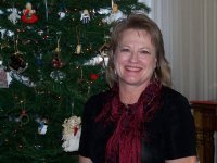 Laurie Bohrer