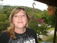 Kimberly Huffman