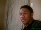 Paris Laster
