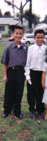 Edward Mayorga